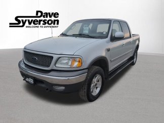 Used 2003 Ford F150 XLT image 1