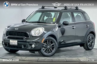 Used 2013 MINI Cooper Countryman S image 1