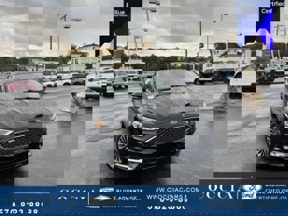 Certified 2017 Ford Fusion SE w/ Fusion SE Technology Package image 1