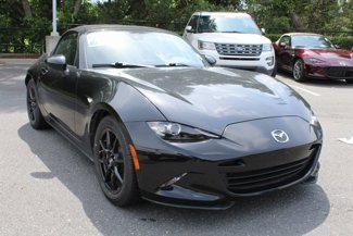 Used 2020 MAZDA MX-5 Miata Sport image 1