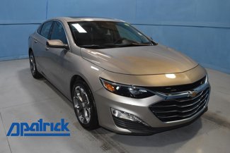 Used 2024 Chevrolet Malibu LT image 1