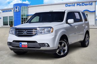 Used 2013 Honda Pilot EX-L image 1