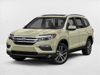 Used 2016 Honda Pilot Touring image 1