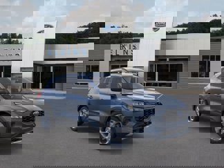 New 2025 Ford Escape ST-Line image 1