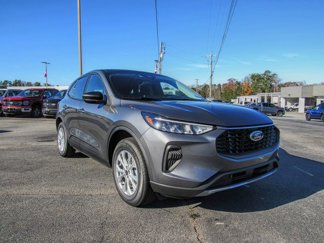 New 2025 Ford Escape Active w/ Tech Pack #1 image 1