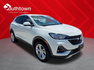 Used 2021 Buick Encore GX Preferred image 1