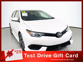 Used 2016 Scion iM image 1