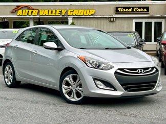 Used 2015 Hyundai Elantra GT w/ Option Group 02 image 1