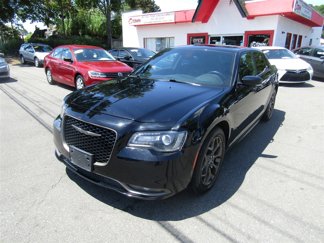 Used 2016 Chrysler 300 S w/ 300S Premium Group image 1