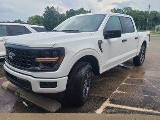 New 2025 Ford F150 STX image 1