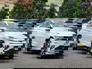 New 2025 Volkswagen Jetta S image 1