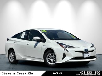 Used 2016 Toyota Prius Two image 1