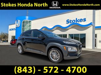 Used 2020 Hyundai Kona SEL image 1