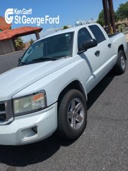 Used 2008 Dodge Dakota SLT w/ Premium Sound Group image 1