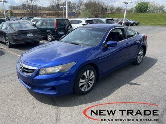 Used 2011 Honda Accord LX-S image 1