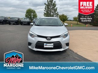 Used 2016 Toyota Corolla LE image 1