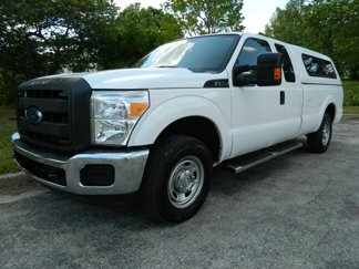 Used 2014 Ford F250 XL w/ Power Equipment Group image 1