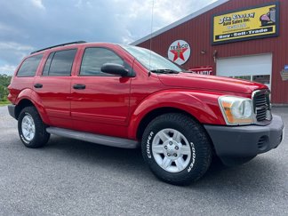 Used 2004 Dodge Durango ST image 1