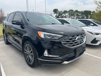 Used 2019 Ford Edge Titanium w/ Equipment Group 301A image 1