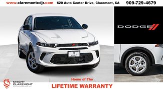 New 2025 Dodge Hornet GT image 1