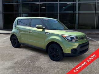 Used 2019 Kia Soul image 1
