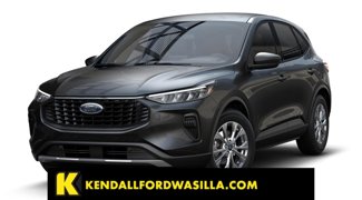 New 2025 Ford Escape Active image 1