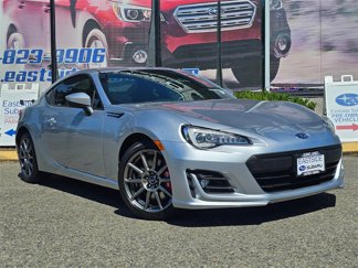Used 2020 Subaru BRZ Limited w/ Performance Package image 1