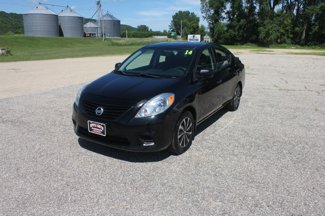 Used 2014 Nissan Versa S Plus image 1