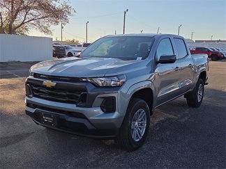 New 2026 Chevrolet Colorado LT w/ Advanced Trailering Package video 1
