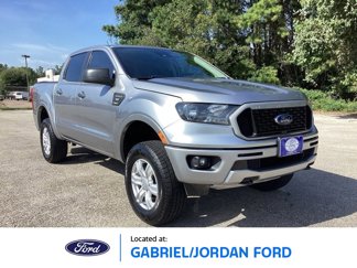 Used 2020 Ford Ranger XLT w/ FX4 Off-Road Package image 1