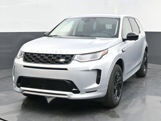 Used 2025 Land Rover Discovery Sport S image 1