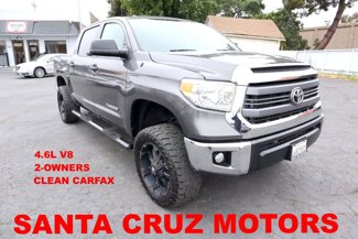 Used 2014 Toyota Tundra SR5 image 1