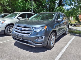 Used 2015 Ford Edge SEL w/ Equipment Group 201A image 1