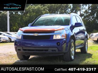 Used 2007 Chevrolet Equinox LT w/ LT Preferred Equipment Group image 1