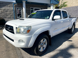 Used 2008 Toyota Tacoma 4x4 Double Cab image 1