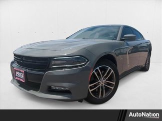 Used 2018 Dodge Charger GT image 1