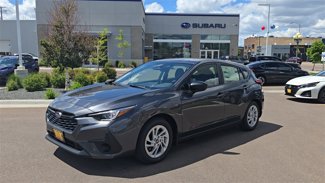 New 2025 Subaru Impreza 2.0i image 1
