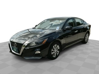 Used 2022 Nissan Altima 2.5 S image 1