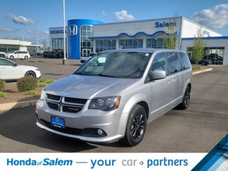 Used 2020 Dodge Grand Caravan GT image 1