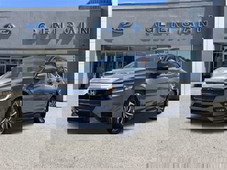 Used 2021 Honda Insight Touring video 1
