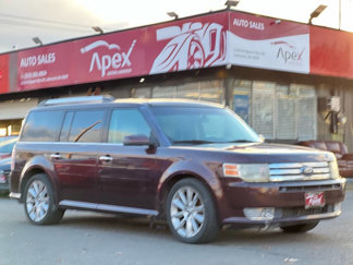 Used 2010 Ford Flex SEL image 1