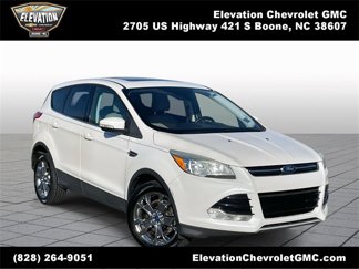 Used 2013 Ford Escape SEL image 1