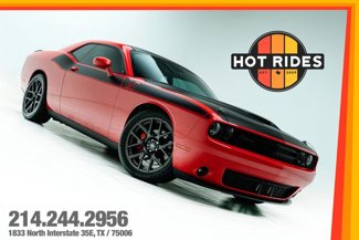 Used 2018 Dodge Challenger T/A image 1
