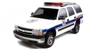Used 2002 Chevrolet Tahoe 4WD image 1