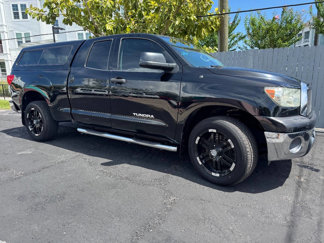 Used 2011 Toyota Tundra 2WD Double Cab image 1