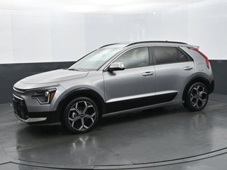 Used 2023 Kia Niro EX Touring image 1