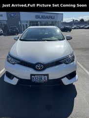 Used 2017 Toyota Corolla iM image 1