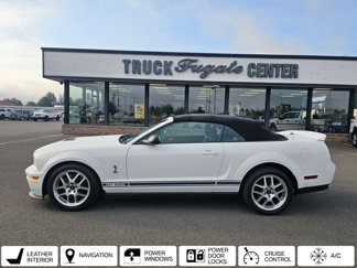 Used 2007 Ford Mustang Shelby GT500 image 1