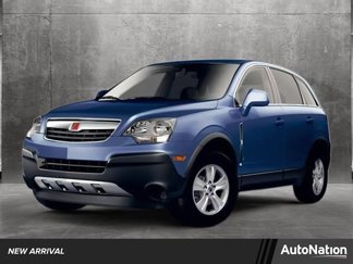 Used 2008 Saturn Vue XE image 1