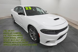 Used 2023 Dodge Charger GT image 1